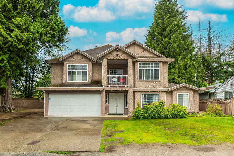 15688 88 Avenue, Surrey, British Columbia