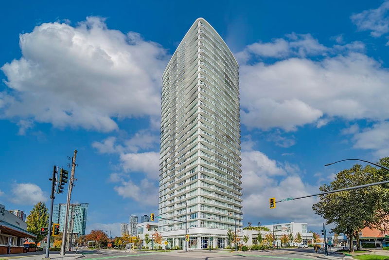 13685 102 Avenue #1605, Surrey, British Columbia