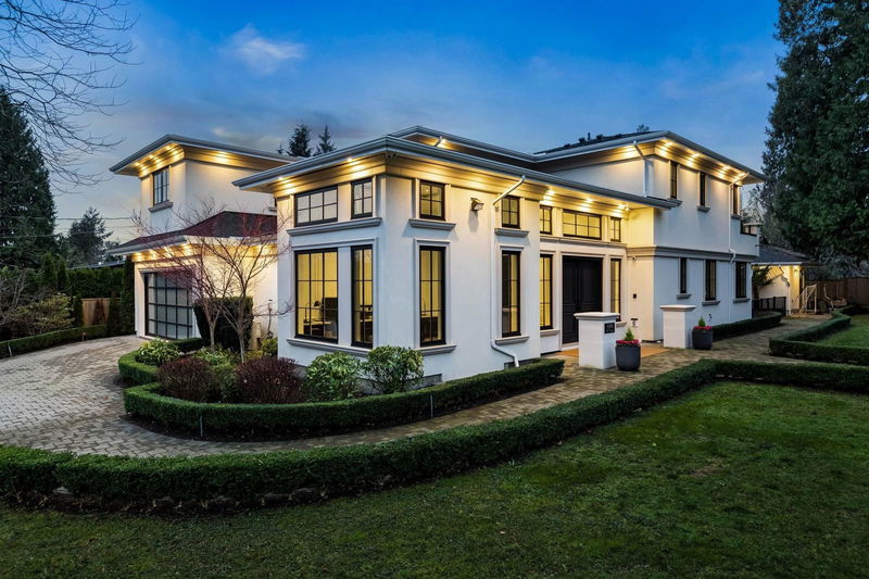 1595 19th Street, West Vancouver, British Columbia