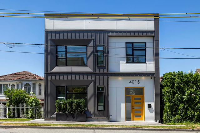 4015 Victoria Drive