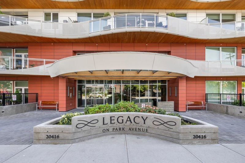 609 - 20416 Park Avenue, Langley, V3A 0N2 | Image 2