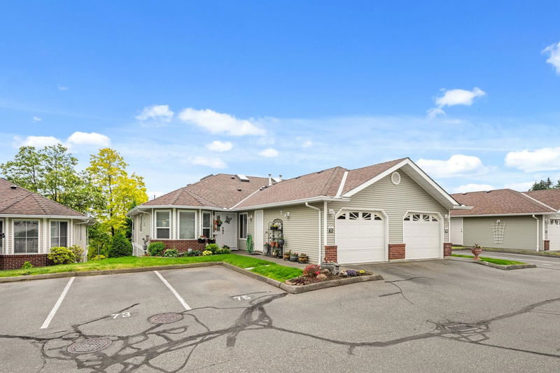 1973 Winfield Drive #75, Abbotsford, British Columbia