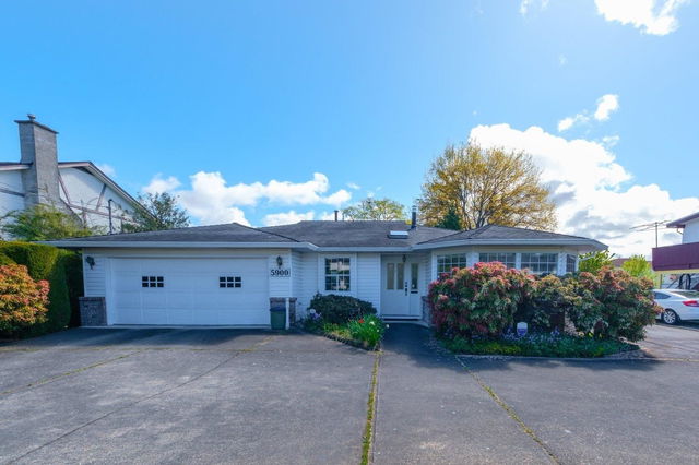 5900 Gibbons Drive