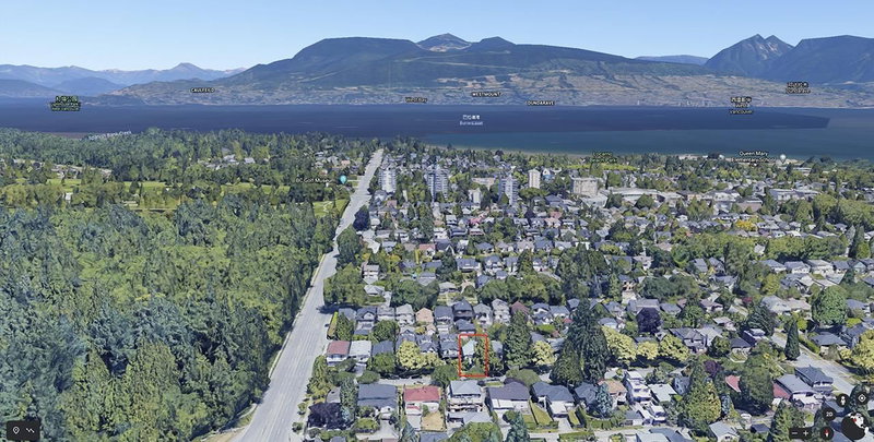 4663 15th Avenue, Vancouver, V6R 3B5 | Image 2