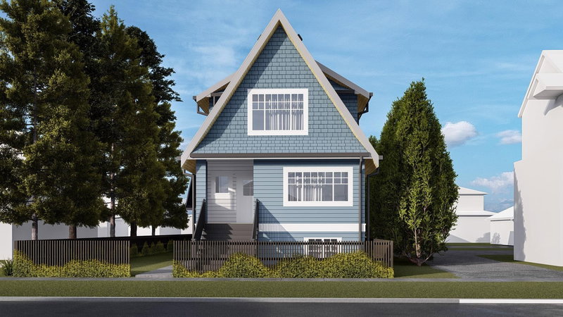 1924 William Street, Vancouver, V5L 2R8 | Image 2