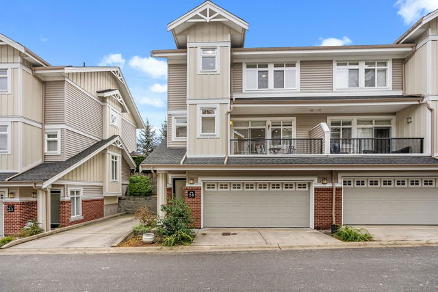 28 - 2925 King George Boulevard
