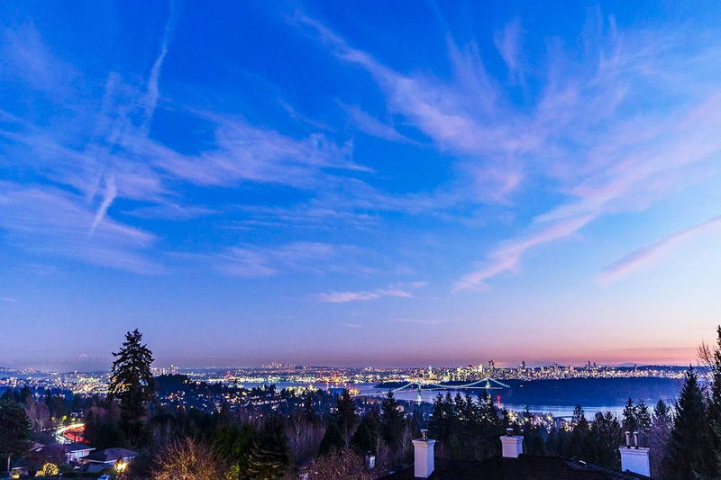 1595 Tyrol Court, West Vancouver, British Columbia