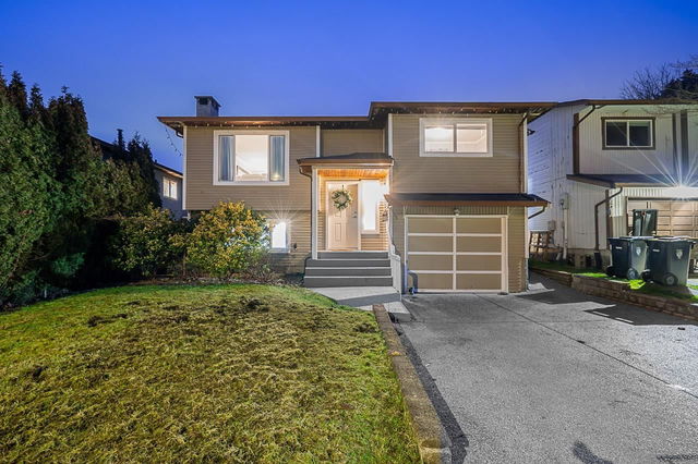 2615 Wildwood Court