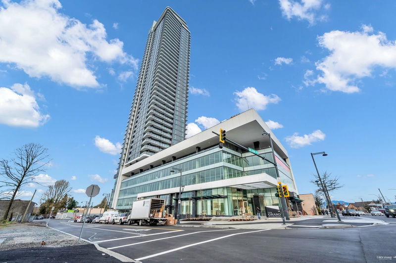 10750 135a Street #1905, Surrey, British Columbia