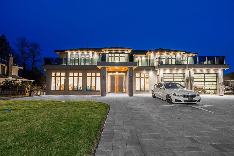 9376 164 Street, Surrey, British Columbia