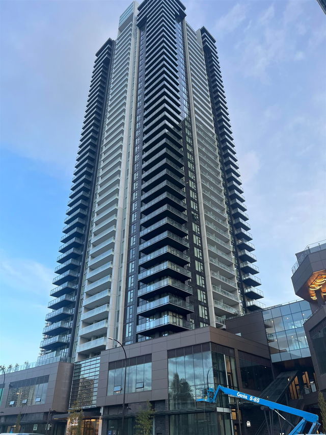 1301 - 4168 Lougheed Highway