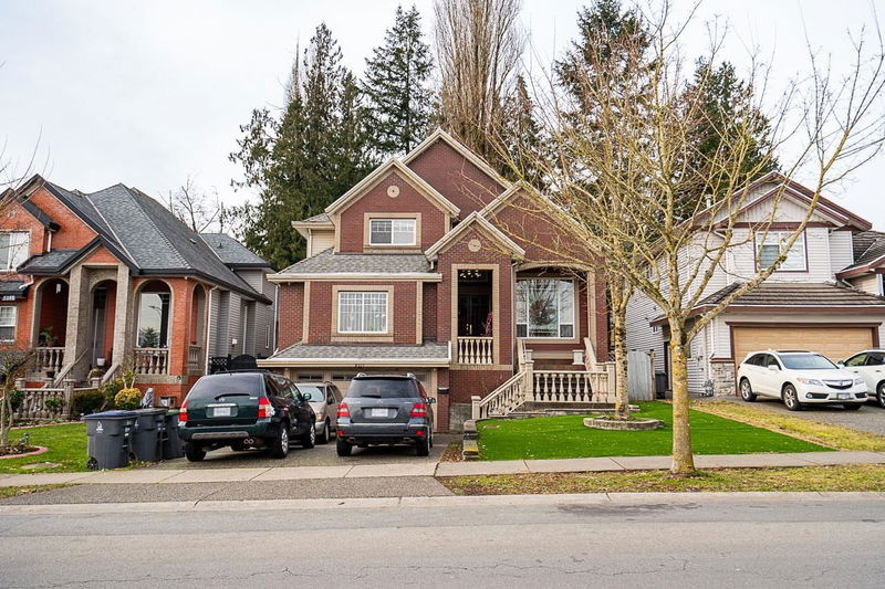8217 146 Street, Surrey, British Columbia
