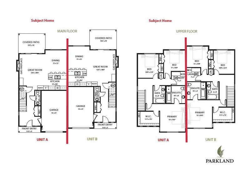 Image of home for listing MLS® R2960124