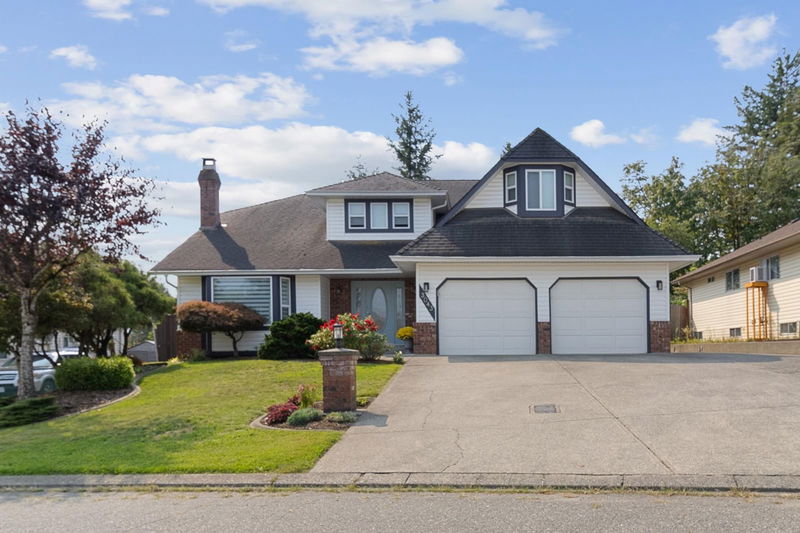 3043 Cassiar Avenue, Abbotsford, British Columbia