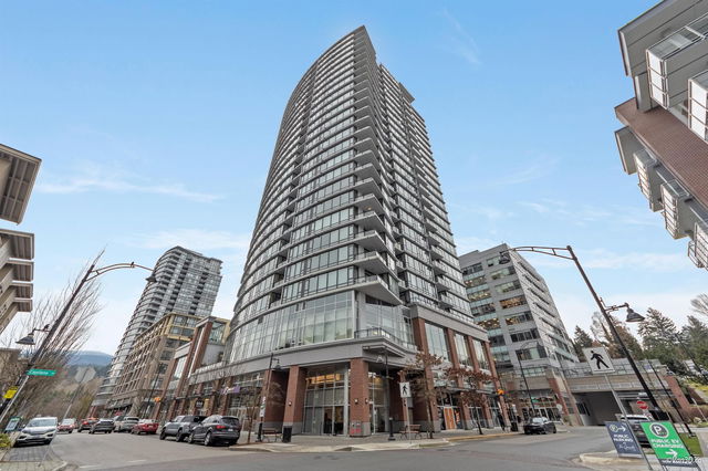 604 - 400 Capilano Road