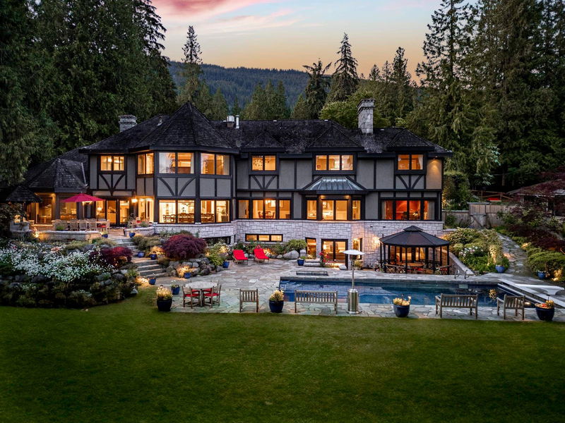 2980 Palmerston Avenue, West Vancouver, British Columbia