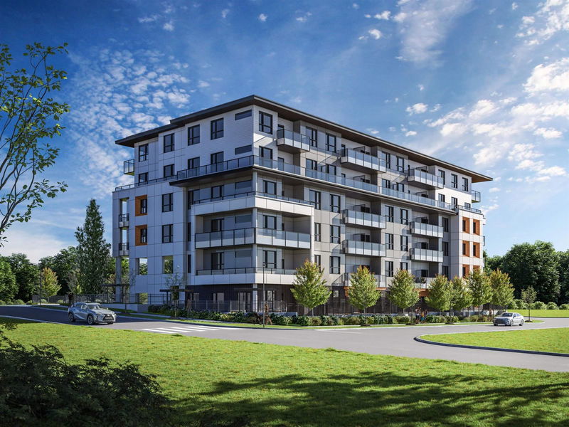 623 Kemsley Avenue #106, Coquitlam, British Columbia