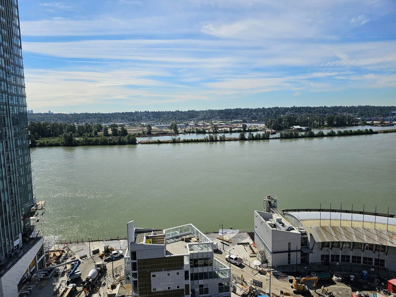 1809 - 14 Begbie Street, New Westminster, V3M 0C4 | Image 2