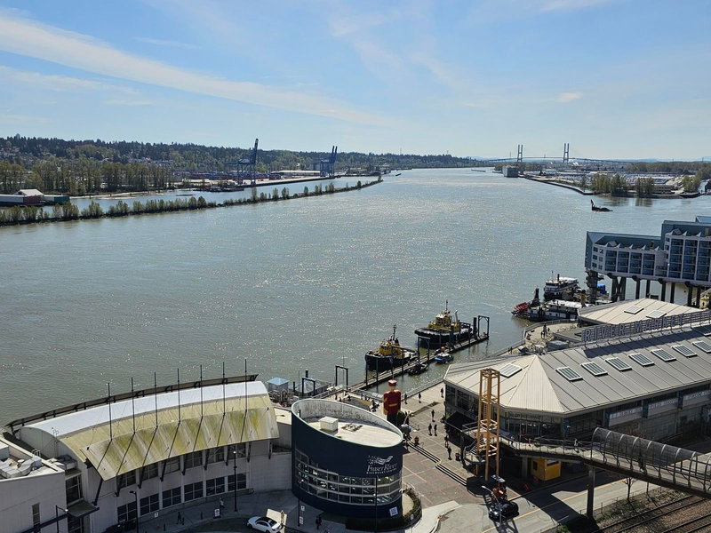 1809 - 14 Begbie Street, New Westminster, V3M 0C4 | Image 3