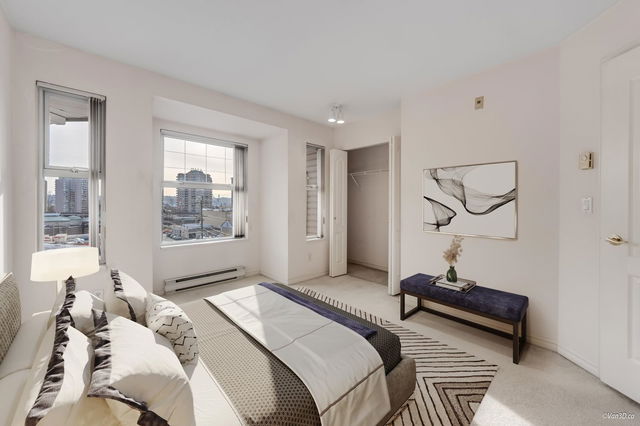 401 - 135 Eleventh Street