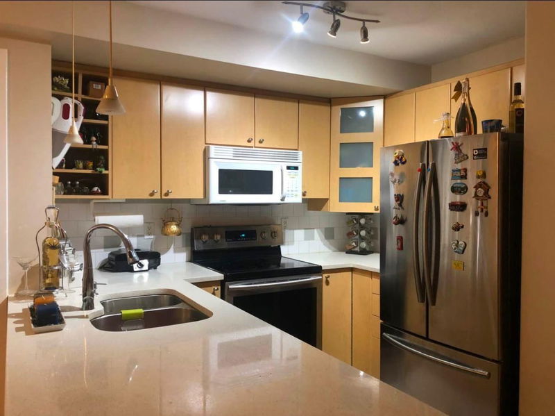 3122 St. Johns Street #324, Port Moody, British Columbia