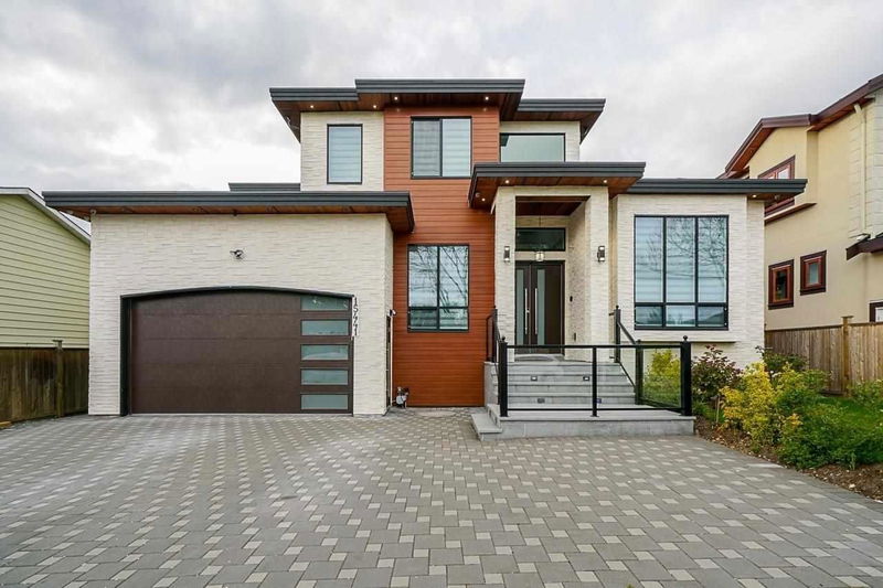 15441 85a Avenue, Surrey, British Columbia