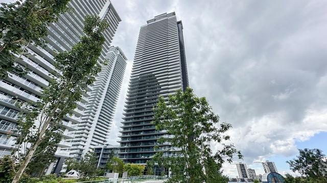 2111 - 3809 Evergreen Place