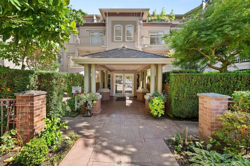 Image of home for listing MLS® R2960625