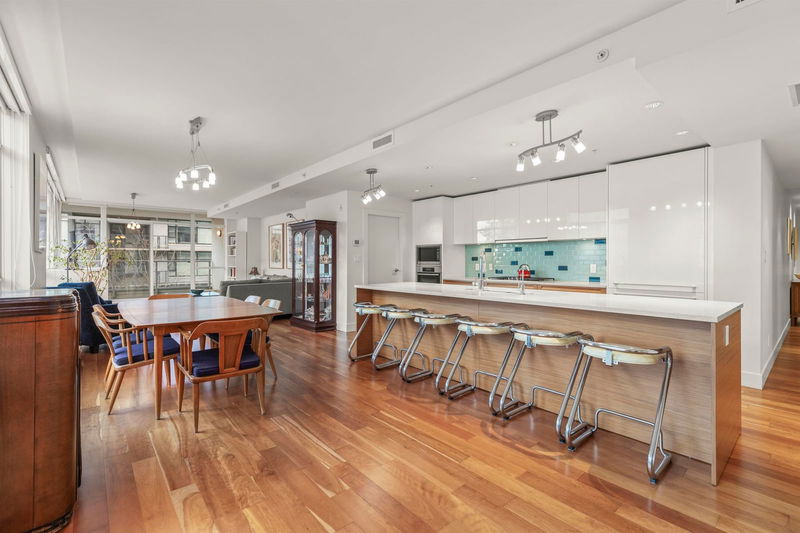 6080 Iona Drive #302, Vancouver, British Columbia