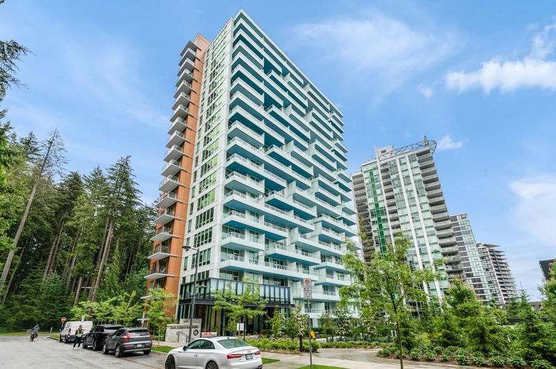 5608 Berton Avenue #705, Vancouver, British Columbia