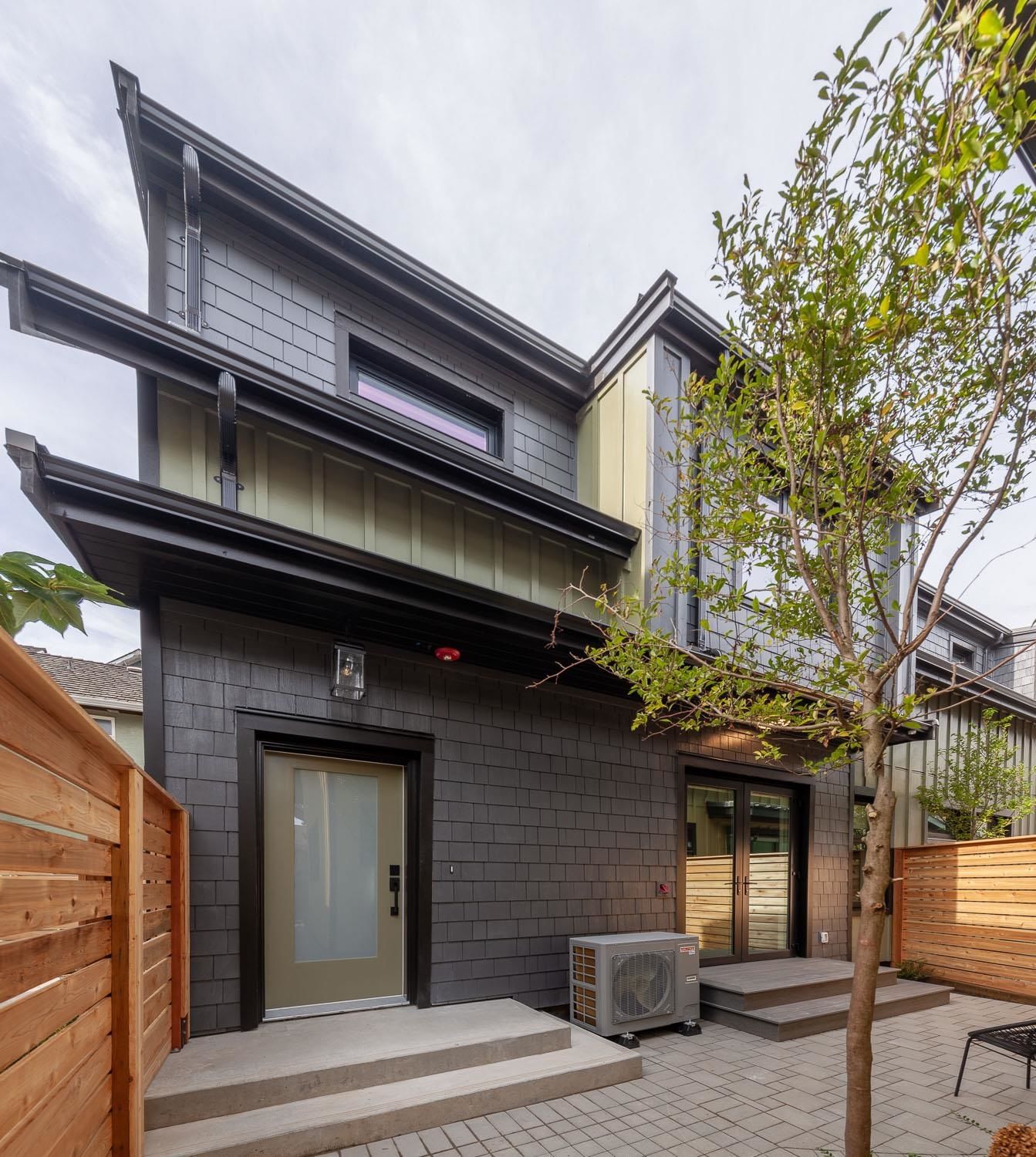 Image of home for listing MLS® R2960736