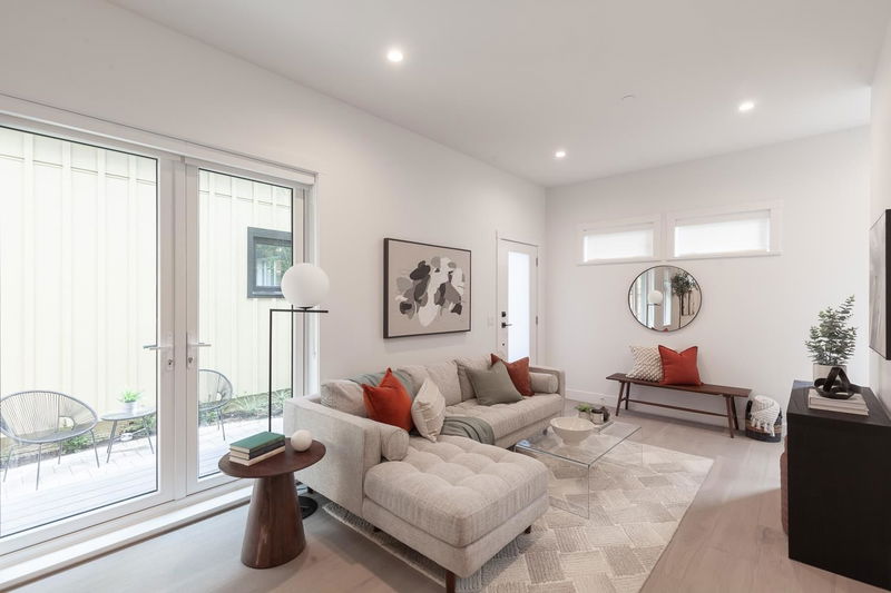 Image of home for listing MLS® R2960736