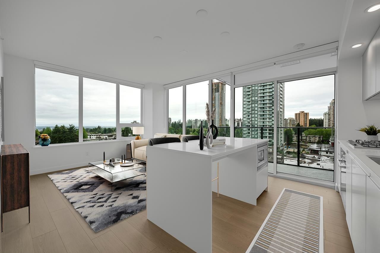 Image of home for listing MLS® R2960766