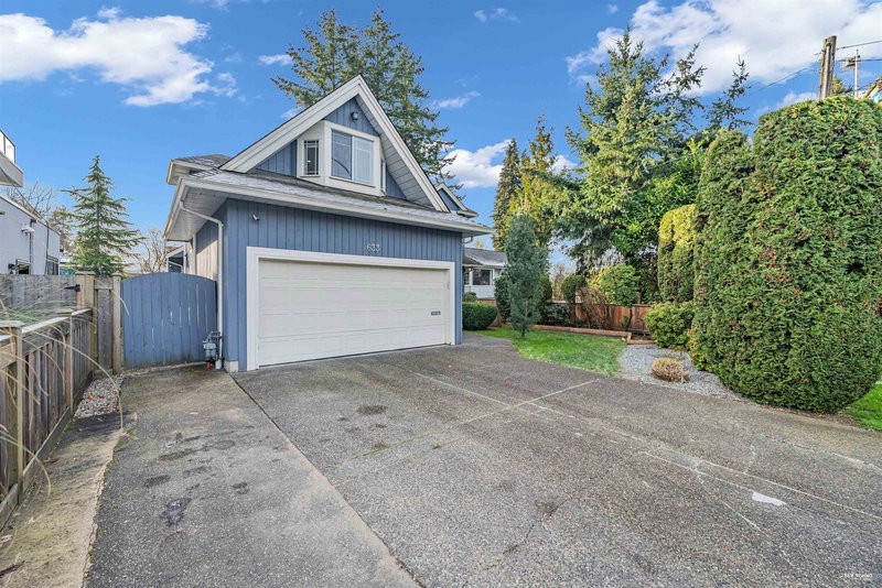 633 Fir Street, North Vancouver, V7M 1W3 | Image 2