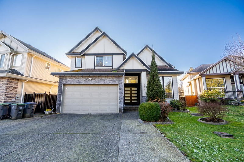 7917 147a Street, Surrey, British Columbia