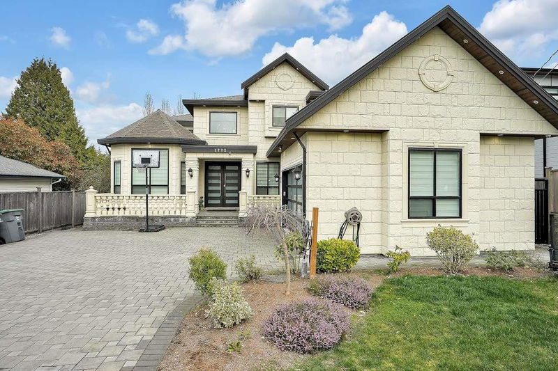 1772 156a Street, Surrey, British Columbia