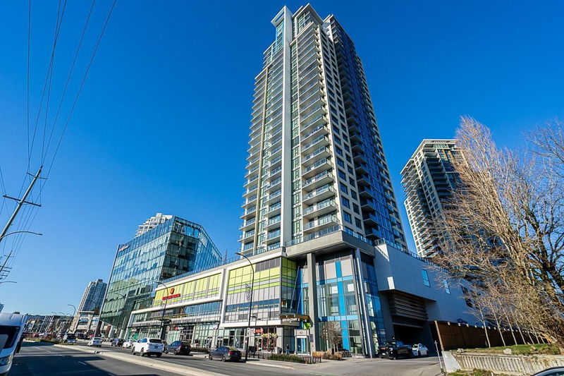 7388 Kingsway #1006, Burnaby, British Columbia