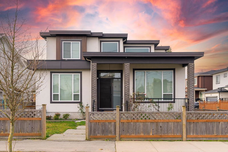 5981 184 Street, Surrey, British Columbia