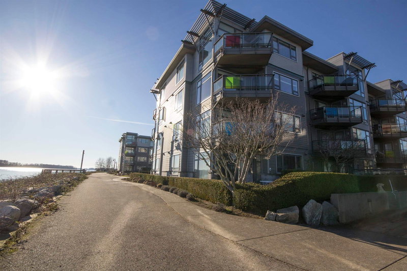 409 - 14200 Riverport Way, Richmond, V6W 1M4 | Image 3