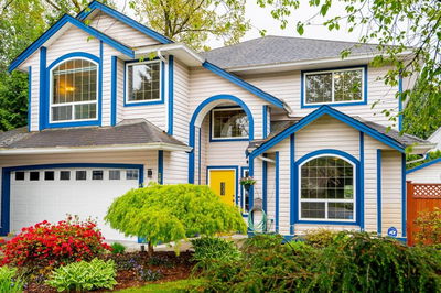 Image of home for listing MLS® R2960955