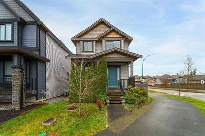 Image of home for listing MLS® R2961016