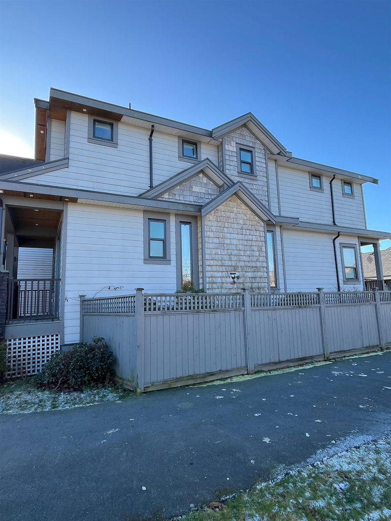 Image of home for listing MLS® R2961016