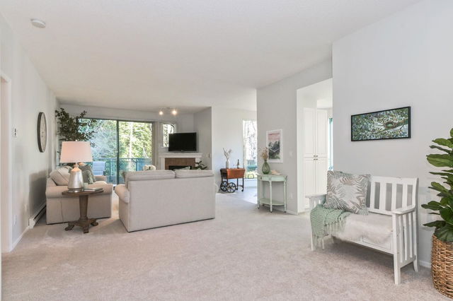 207 - 1745 Martin Drive