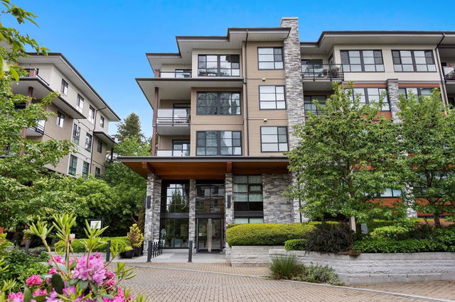 408 - 1152 Windsor Mews
