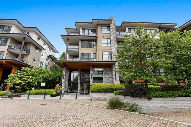 408 - 1152 Windsor Mews