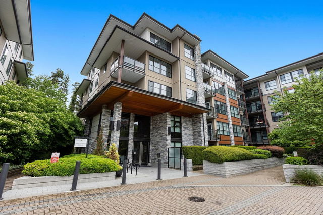 408 - 1152 Windsor Mews