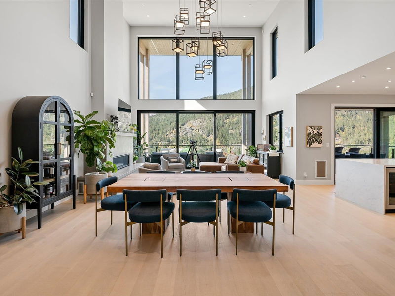 9292 Stellar's Way, Whistler, British Columbia