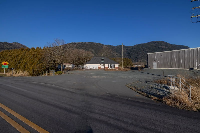 38989 No. 4 Road, Abbotsford, British Columbia