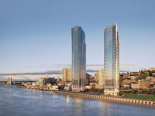 2201 - 680 Quayside Drive