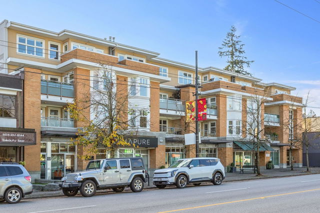 303 - 3580 41st Avenue